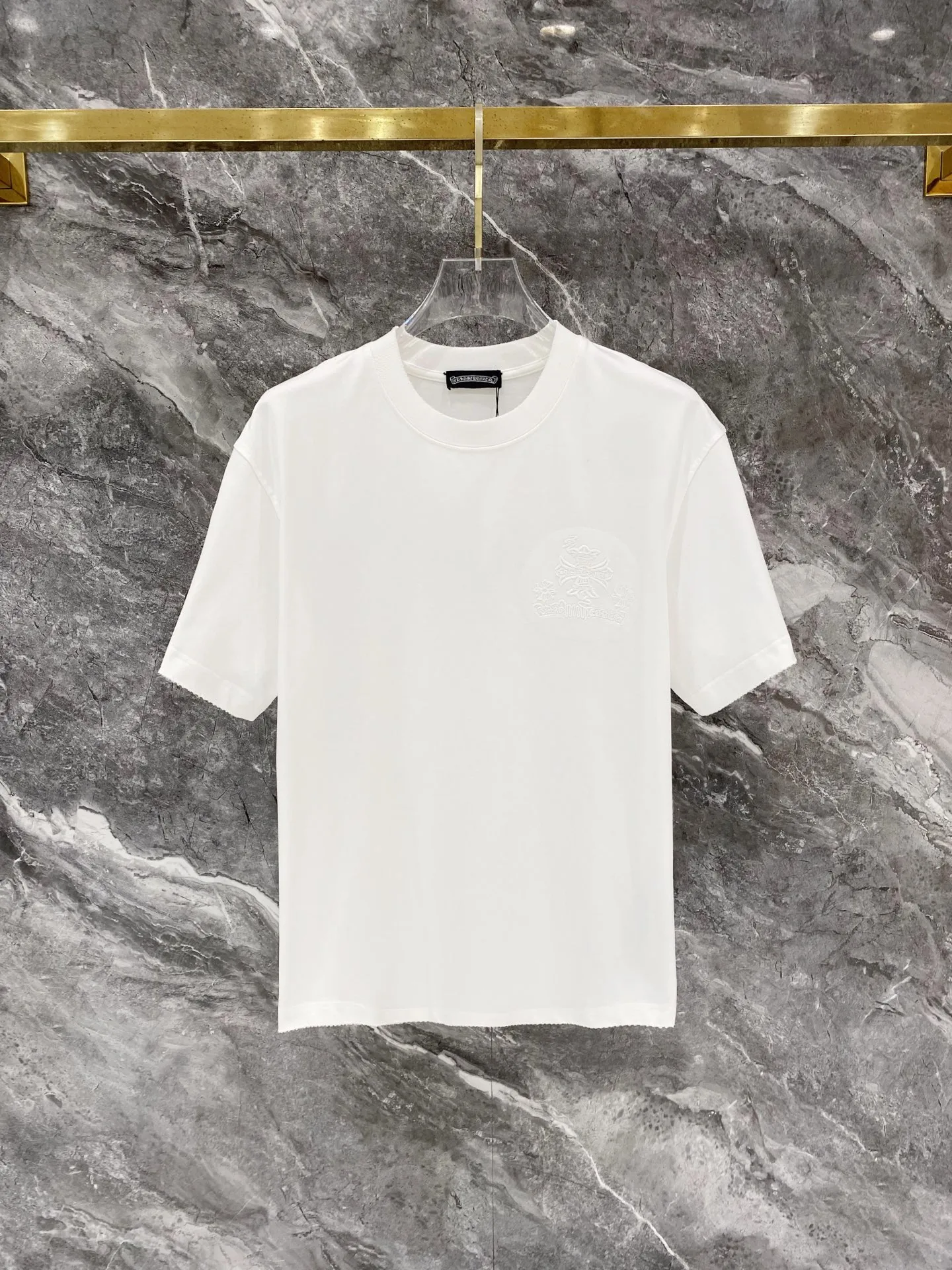 26SS ， Logo T ， ， 。 ： G Premium ： 1:1 ： ： - [ Same Style] Size：M －XXXL[ ]